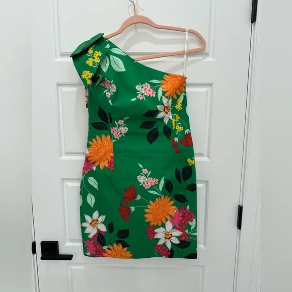 Cara Cara EDIE ONE-SHOULDER - Picture 3 of 7